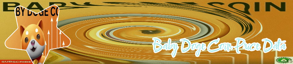 Baby doge crypto