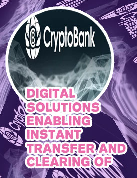 Banking crypto