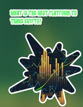 Best cryptocurrency trading tools