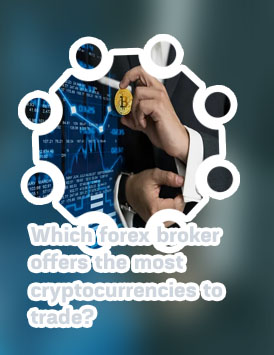 Best trading cryptocurrency