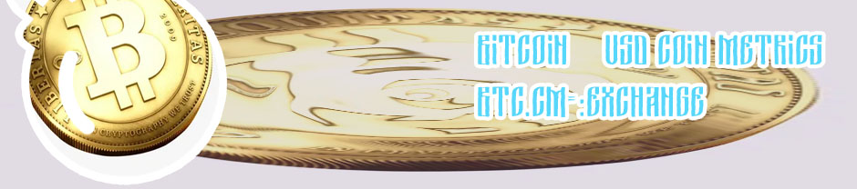Btc coins