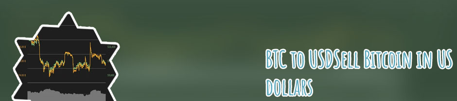 Btc rate in dollar
