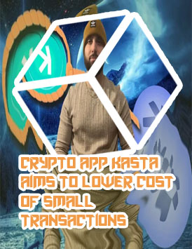 Buy kasta crypto