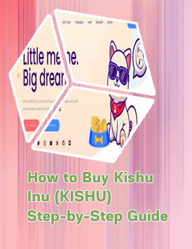 Buy kishu crypto