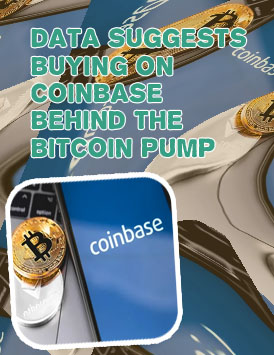 Coinbase bitcoin
