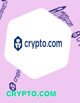 Crypto com country