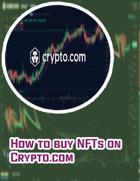 Crypto comnft