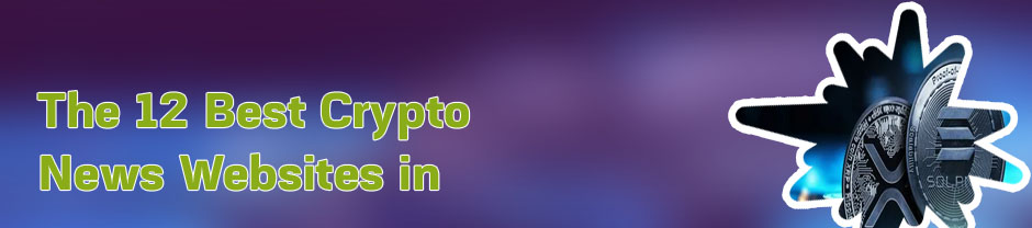 Crypto currencies news