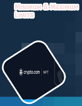 Cryptocom max withdrawal