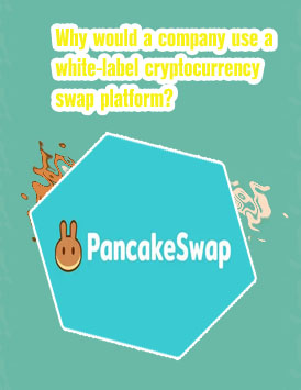 Cryptocurrency swap