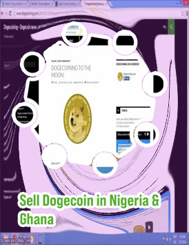Dogecoin sell