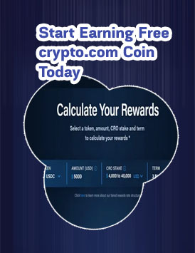 Earn crypto com