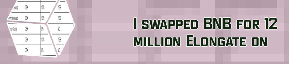 Elongate cryptocurrency