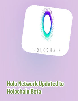 Holochain crypto