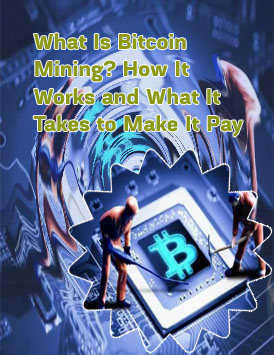 How crypto mining works