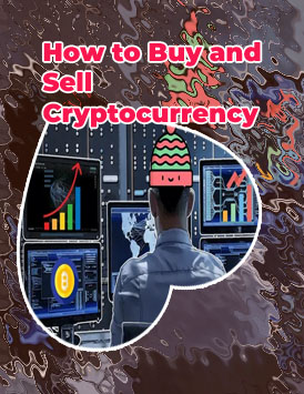 How do you trade cryptocurrency