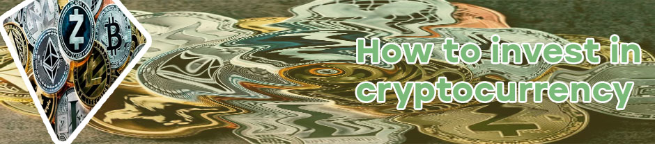 How to cryptocurrency