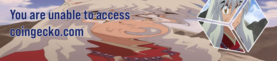 Inuyasha crypto coin price