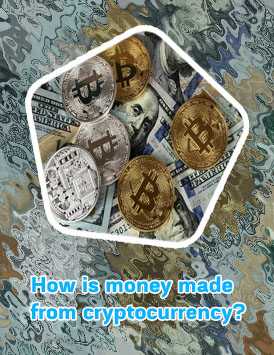 Is crypto real money