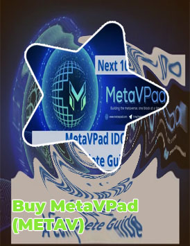 Metavpad crypto price