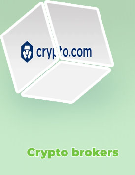 Moreno crypto
