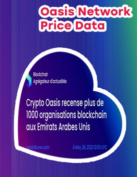 Oasis crypto