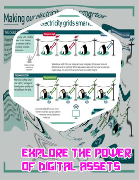Plans become bitcoin vulnerable power grid