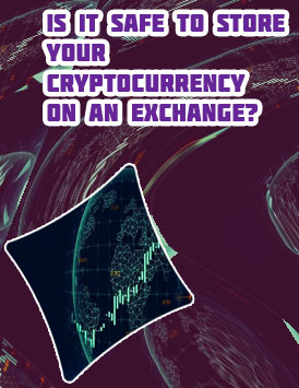 Platform to trade cryptocurrency