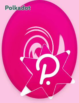 Polkadot cryptocurrency