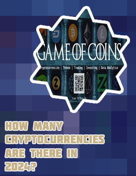 Top 20 cryptocurrencies