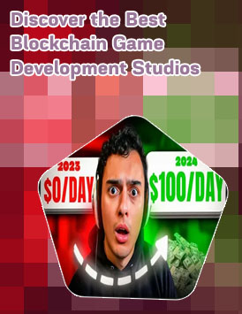 Top crypto gaming