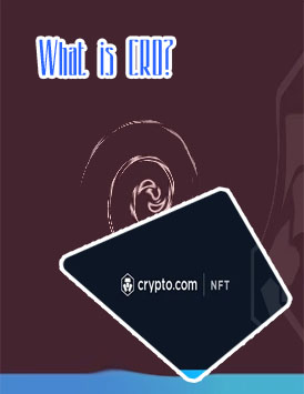 What is cryptocom coin
