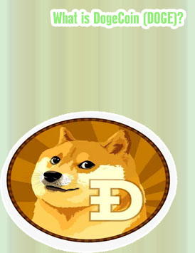 Whats dogecoin price