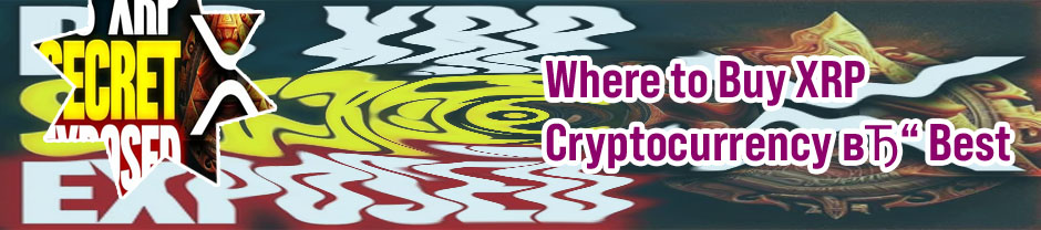 Where can you buy xrp crypto