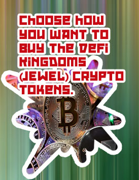 Where to buy jewel crypto