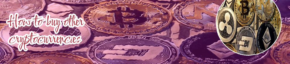 Where to buy ripple cryptocurrency